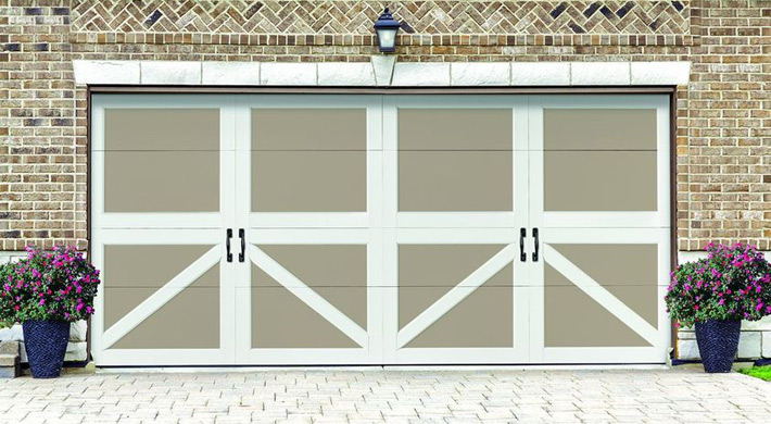 Door design