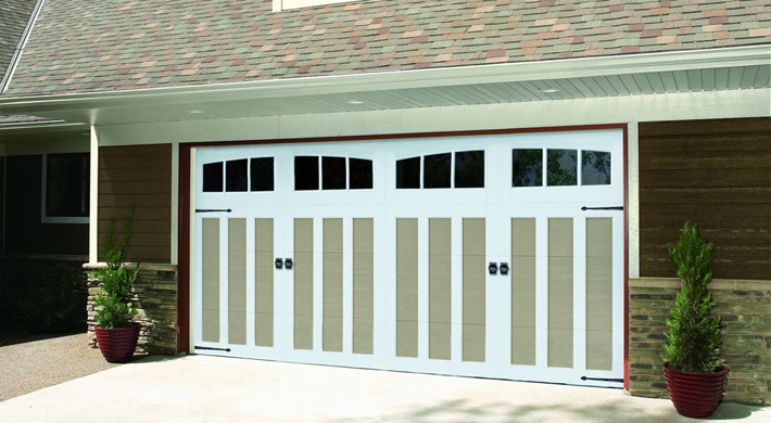 Door design
