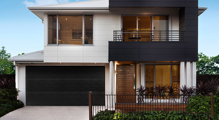 Classica Flush Collection