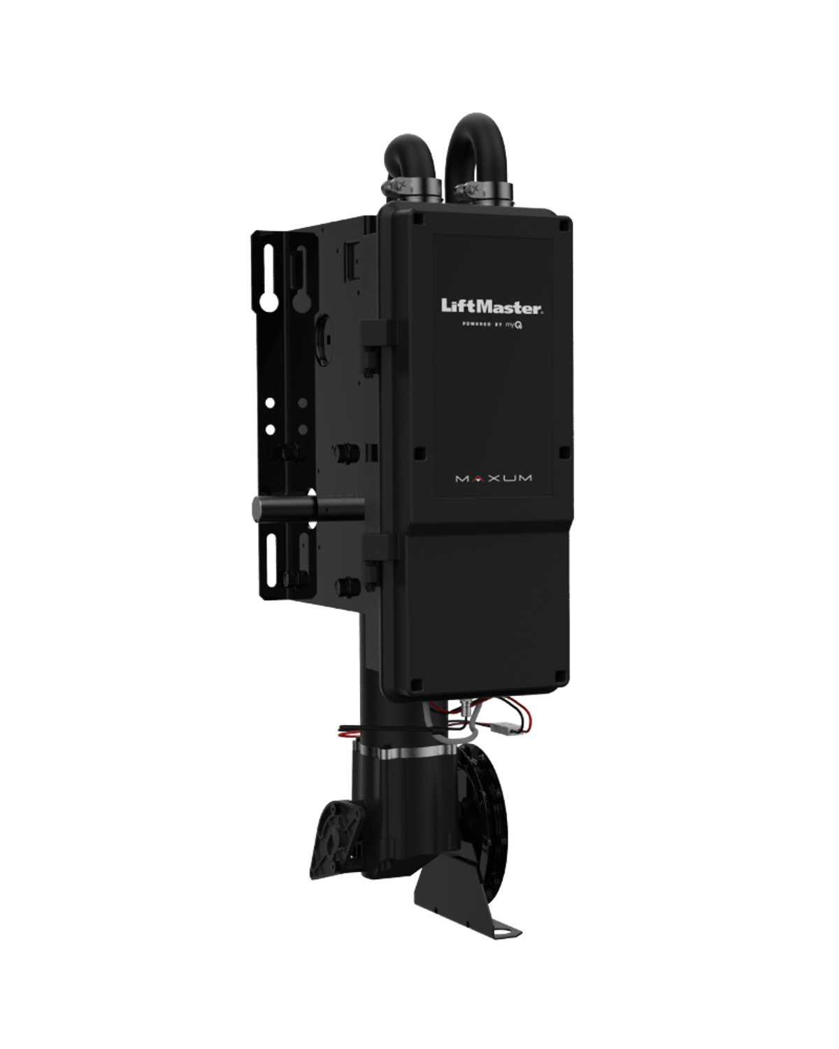 LiftMaster MAXUM JHDC 2