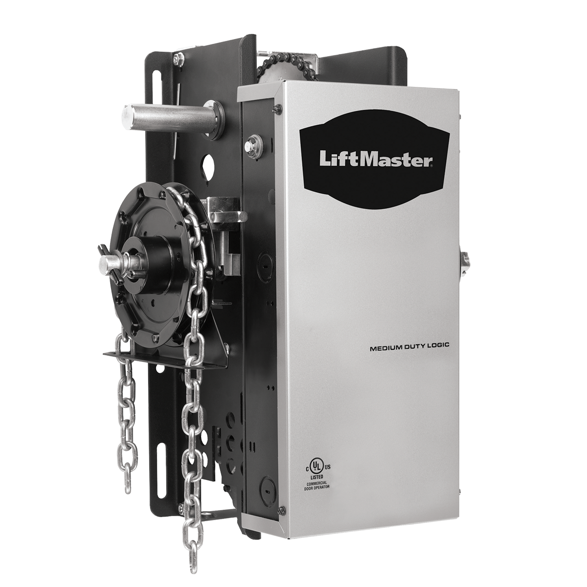 LiftMaster MH