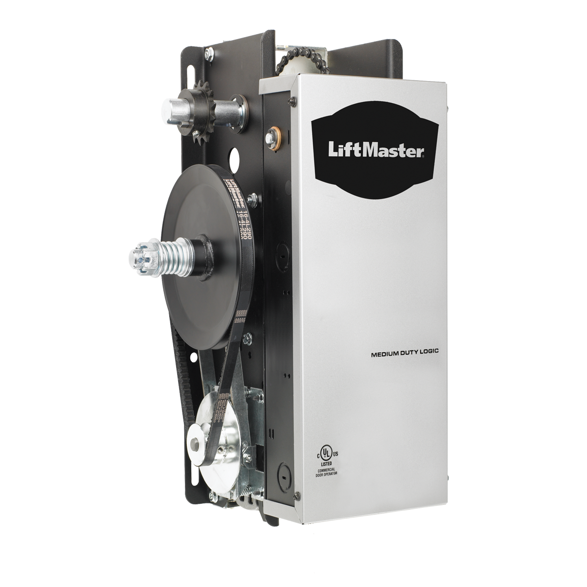 LiftMaster MJ